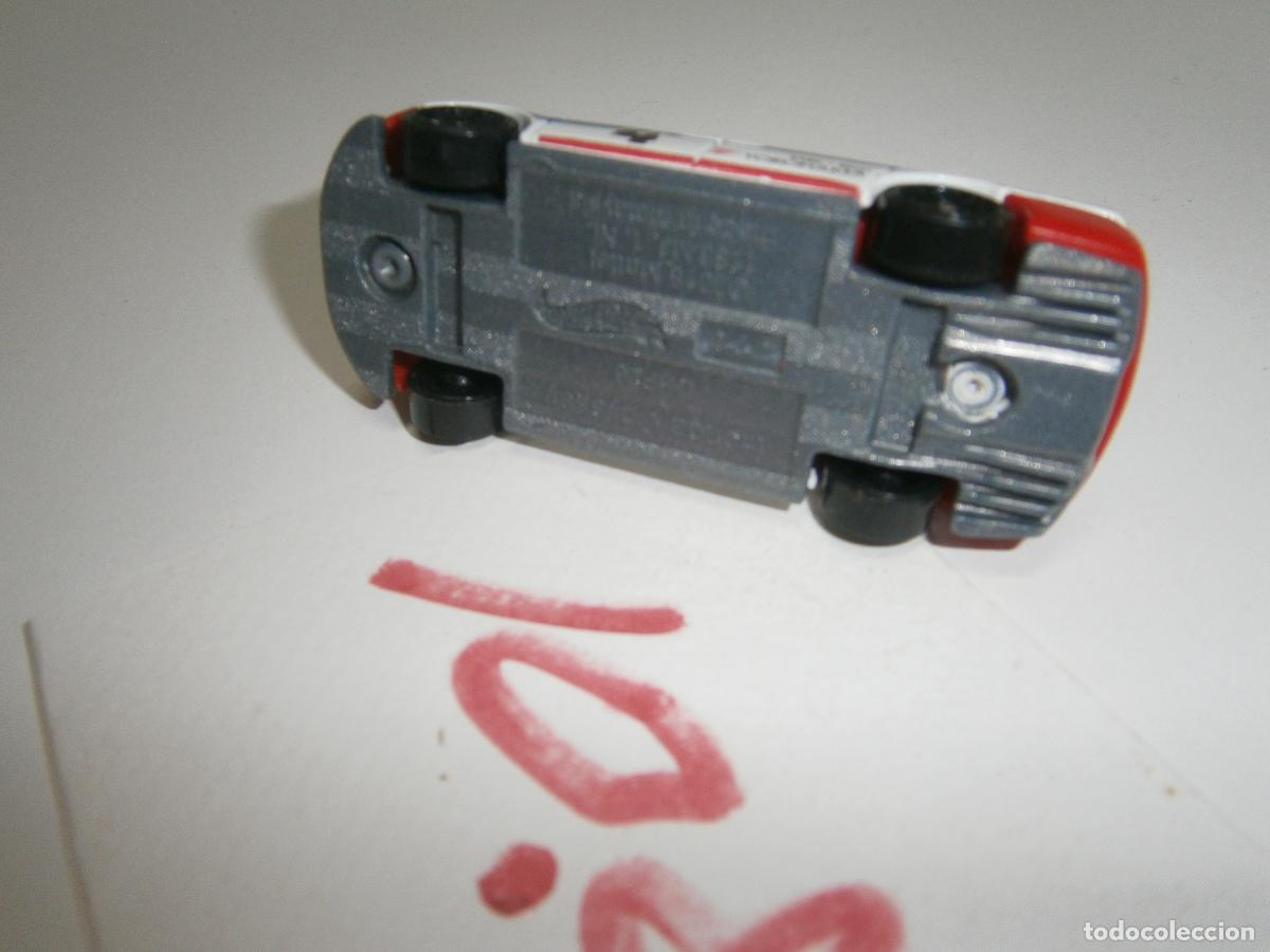 Coches a escala Hot Wheels: --- VEHICULO HOT WHEELS --- - Foto 3
