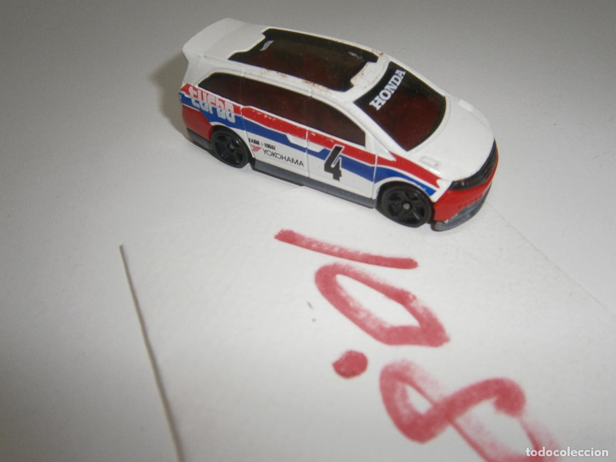 Coches a escala Hot Wheels: --- VEHICULO HOT WHEELS --- - Foto 1