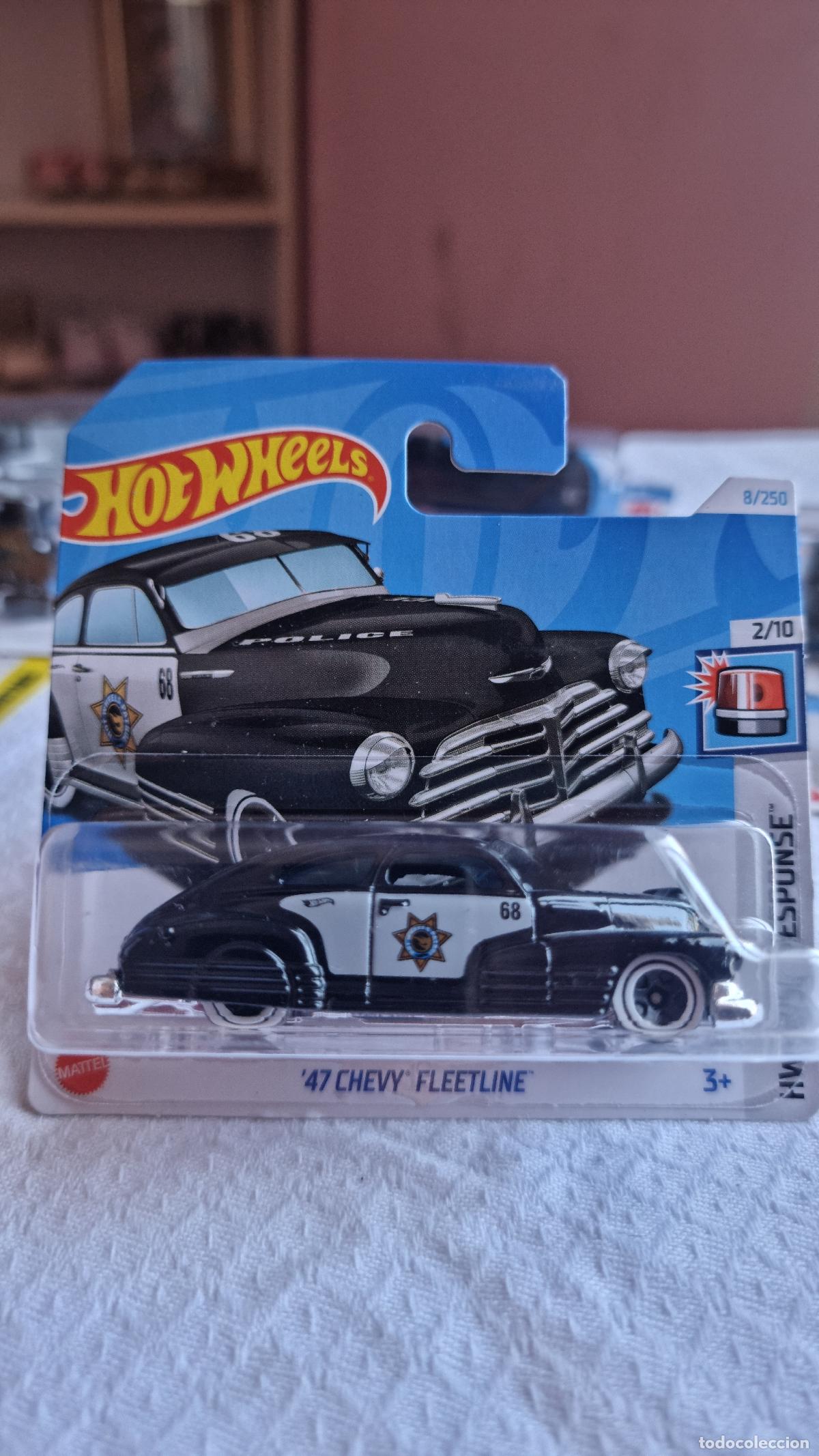 Coches a escala Hot Wheels: Hotwheels coleccionables - Foto 1
