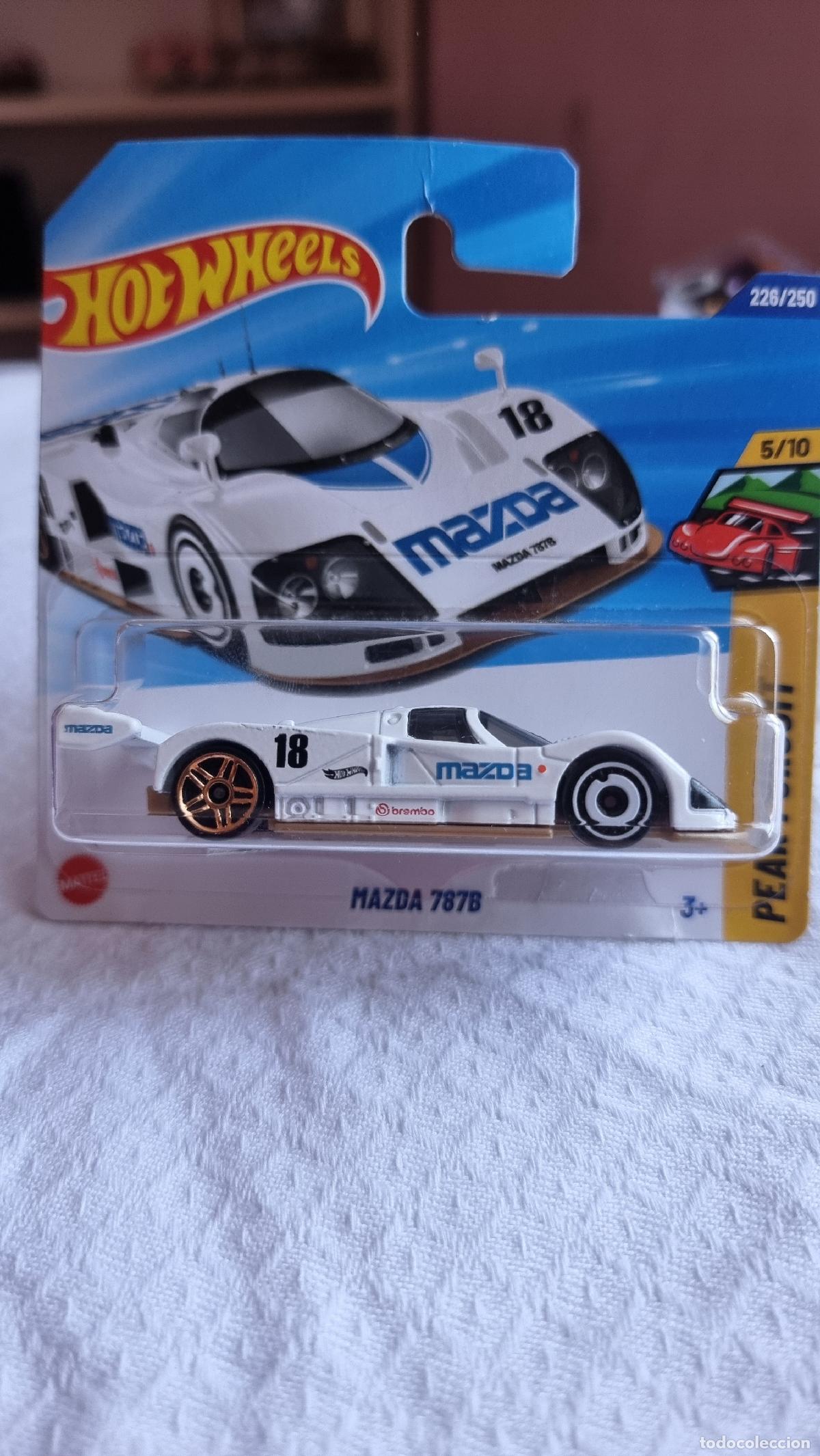 Coches a escala Hot Wheels: Hotwheels coleccionables. - Foto 1