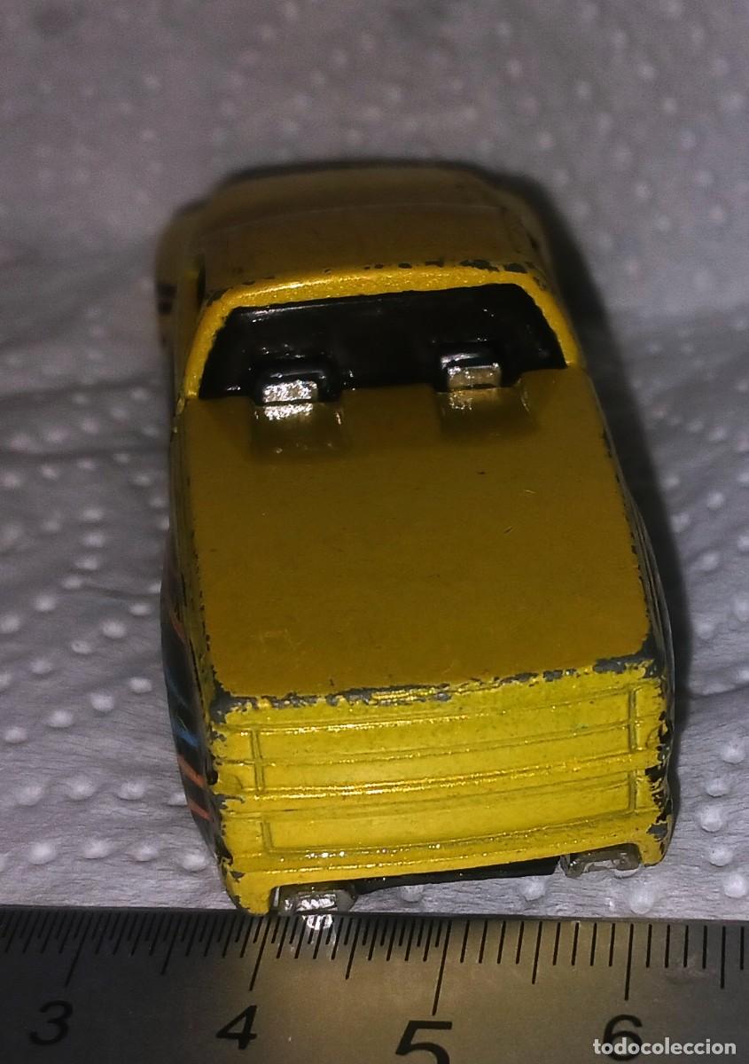 Coches a escala Hot Wheels: Hot wheels 2002 Switchback - Foto 4