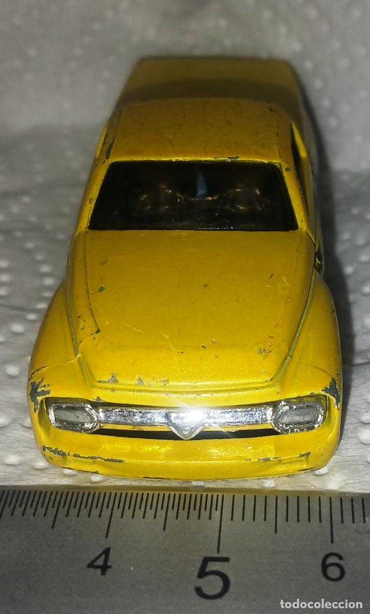 Coches a escala Hot Wheels: Hot wheels 2002 Switchback - Foto 5