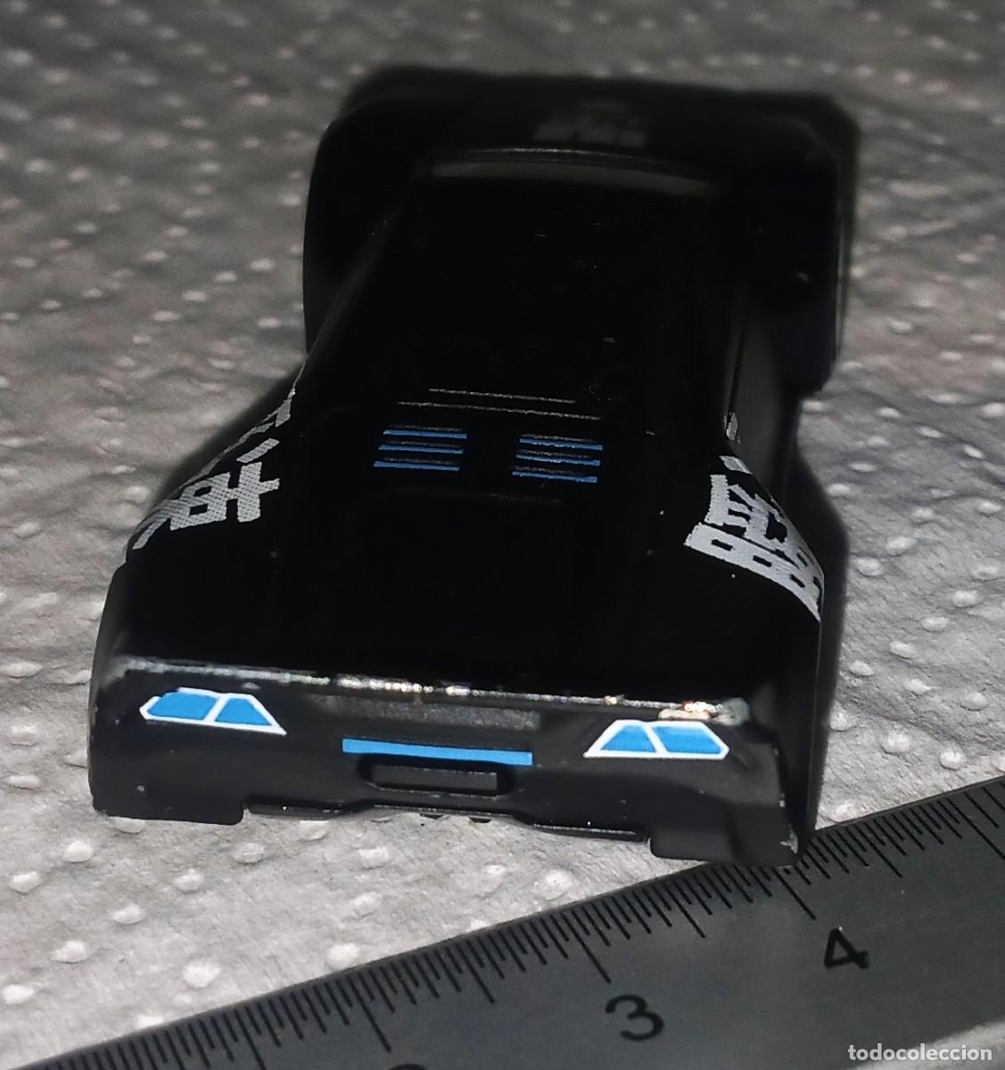 Coches a escala Hot Wheels: Coche Transformers de Hasbro - Foto 5