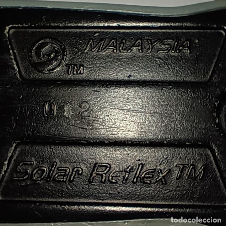 Coches a escala Hot Wheels: Hot Wheels Solar Reflex - Foto 6