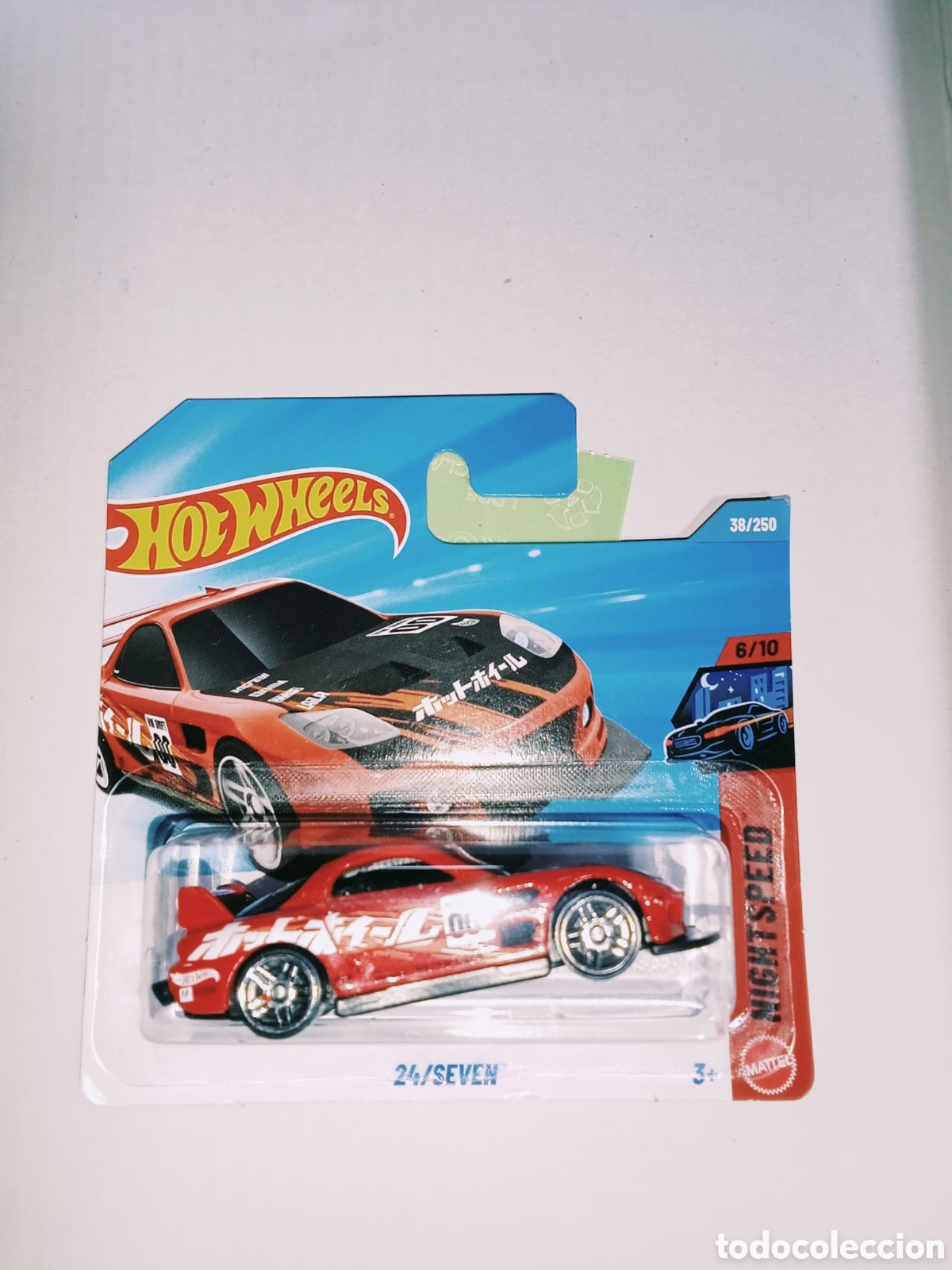 Coches a escala Hot Wheels: Coches de Hot wheels - Foto 1