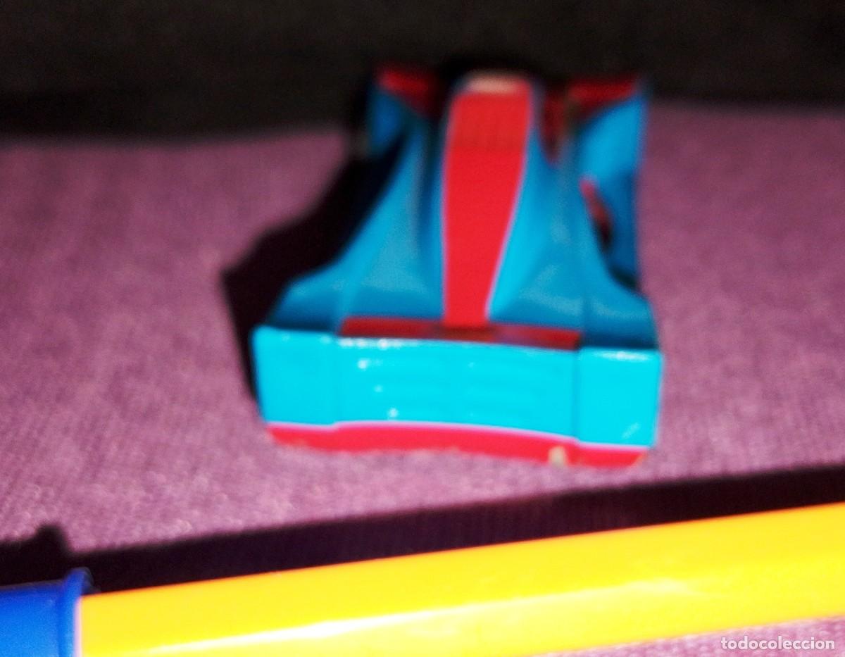 Coches a escala Hot Wheels: Majorette Car Marvel - Foto 6