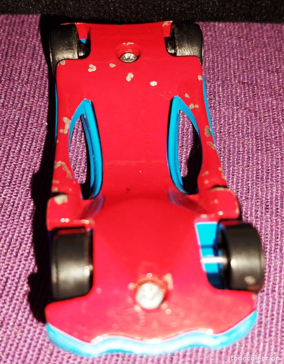 Coches a escala Hot Wheels: Majorette Car Marvel - Foto 10