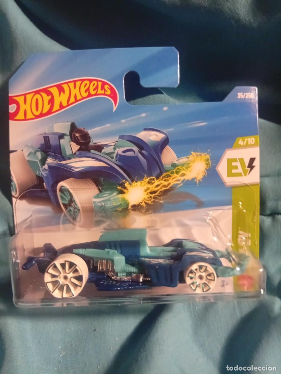 Coches a escala Hot Wheels: Coche Hot wheels...... - Foto 1