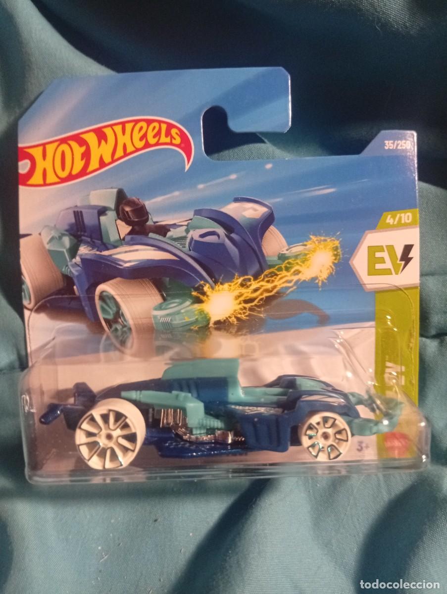 Coches a escala Hot Wheels: Coche Hot wheels...... - Foto 2