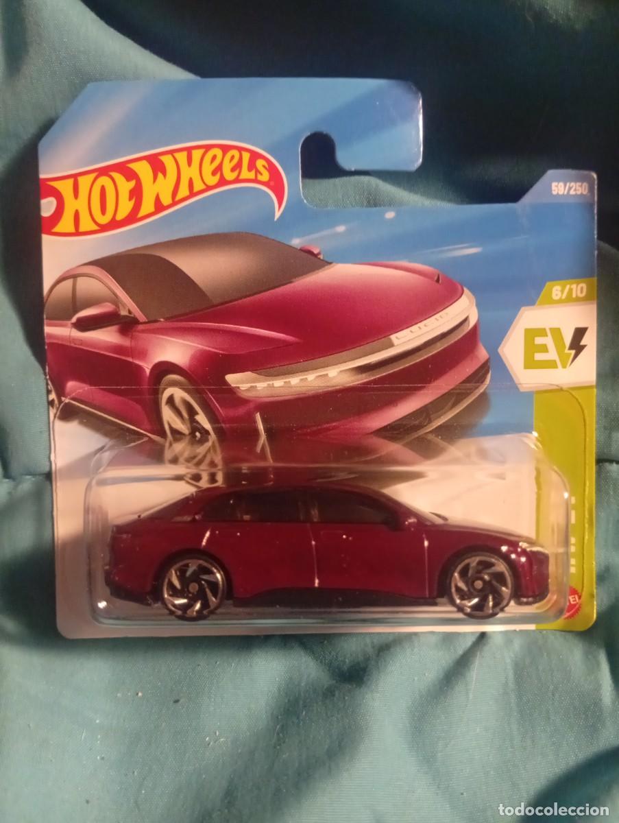 Coches a escala Hot Wheels: Coche Hot wheels...... - Foto 1