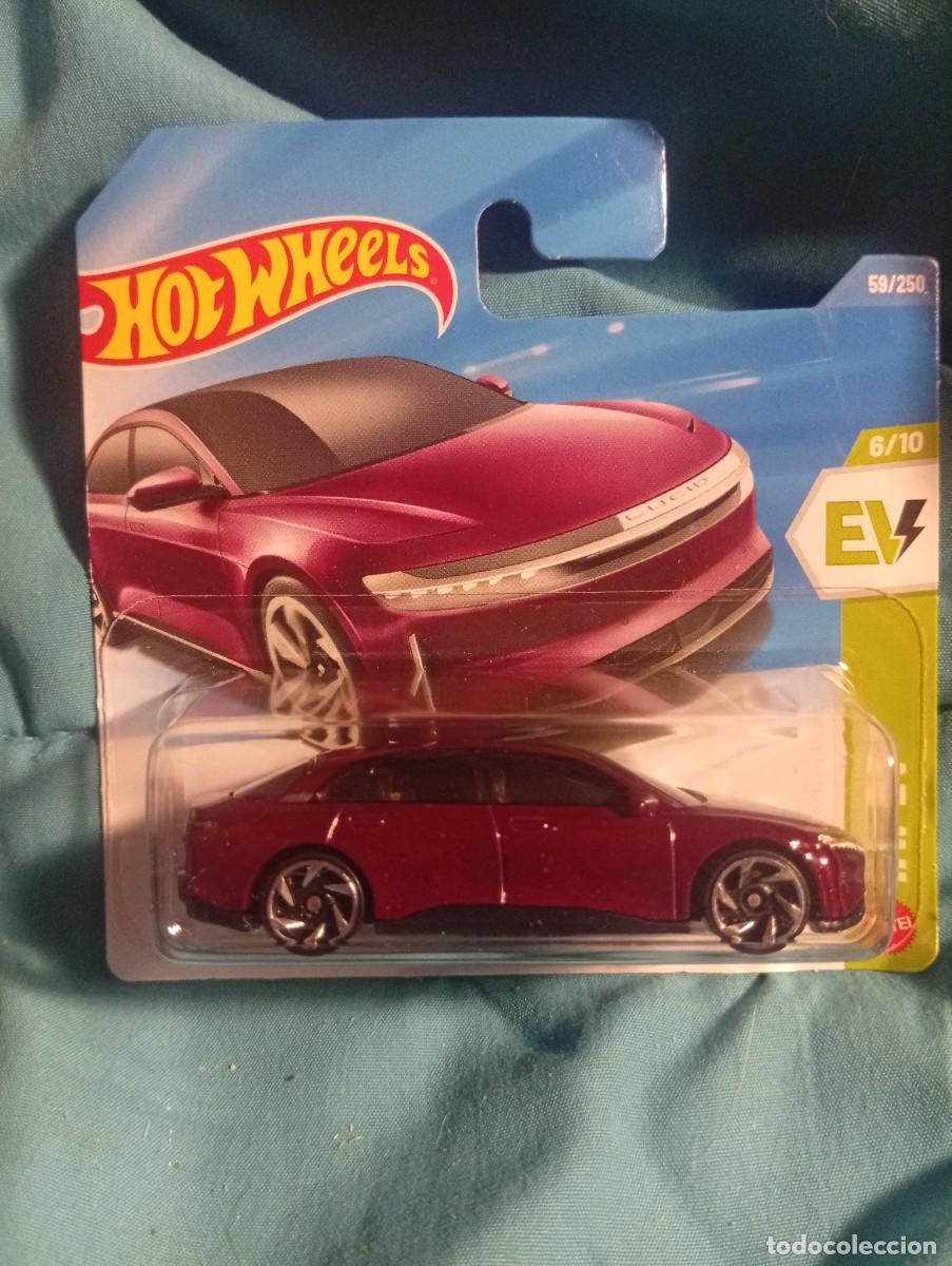 Coches a escala Hot Wheels: Coche Hot wheels...... - Foto 2