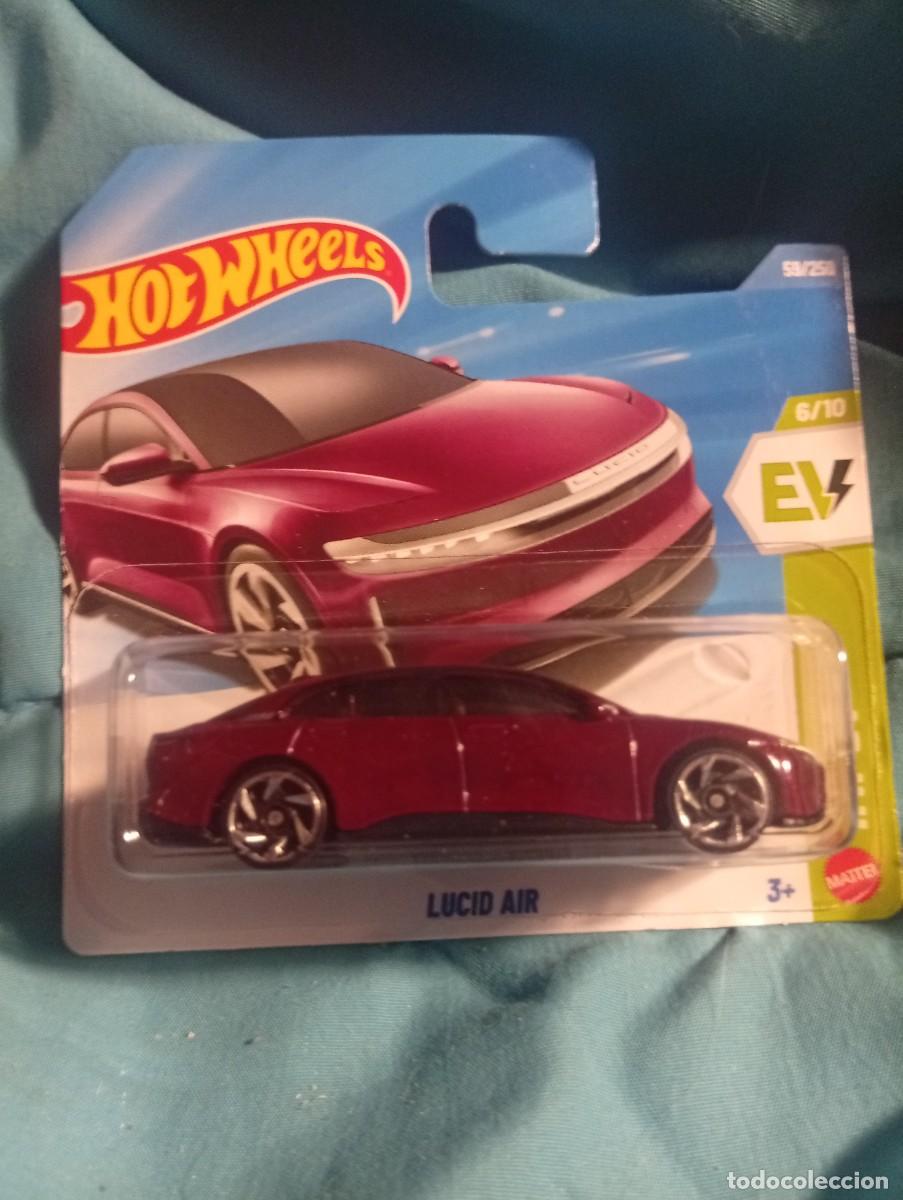 Coches a escala Hot Wheels: Coche Hot wheels...... - Foto 3
