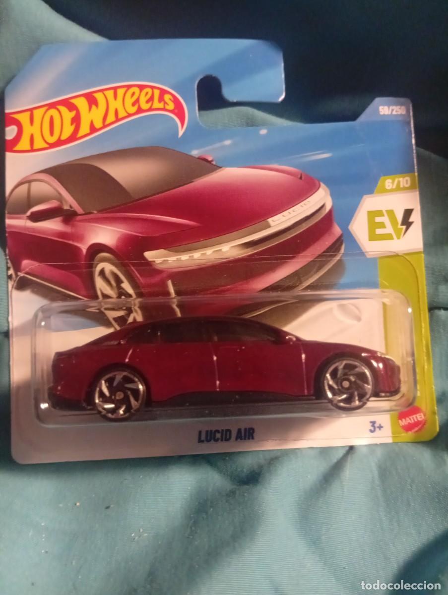 Coches a escala Hot Wheels: Coche Hot wheels...... - Foto 4