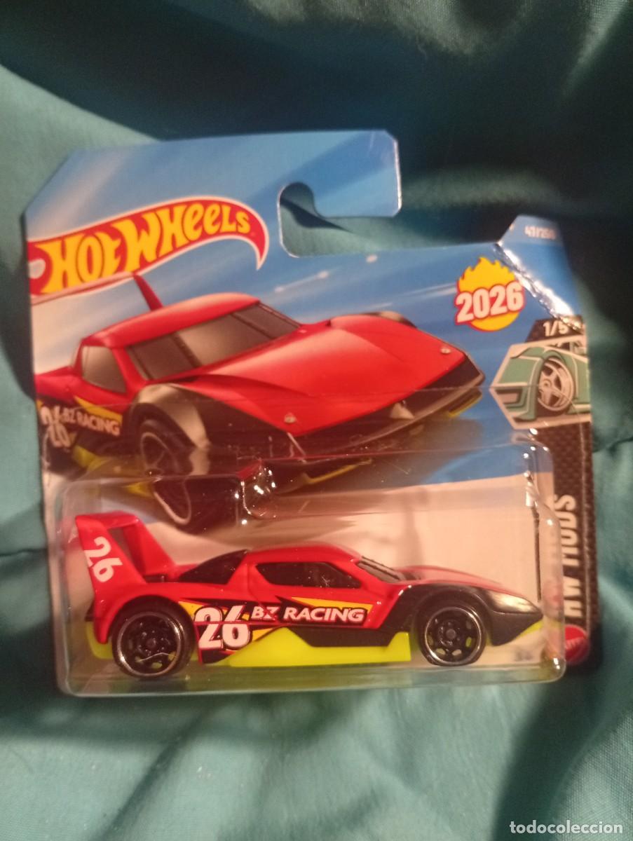 Coches a escala Hot Wheels: Coche Hot wheels...... - Foto 1