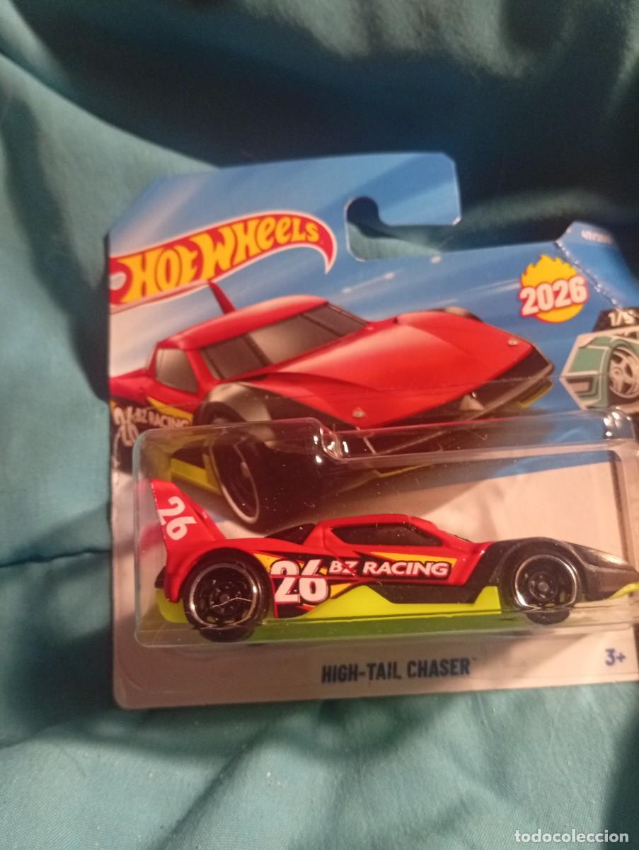 Coches a escala Hot Wheels: Coche Hot wheels...... - Foto 3