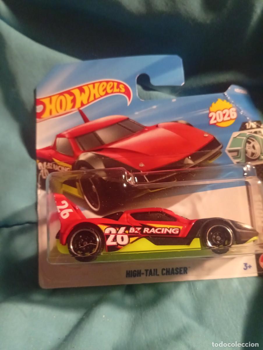 Coches a escala Hot Wheels: Coche Hot wheels...... - Foto 4