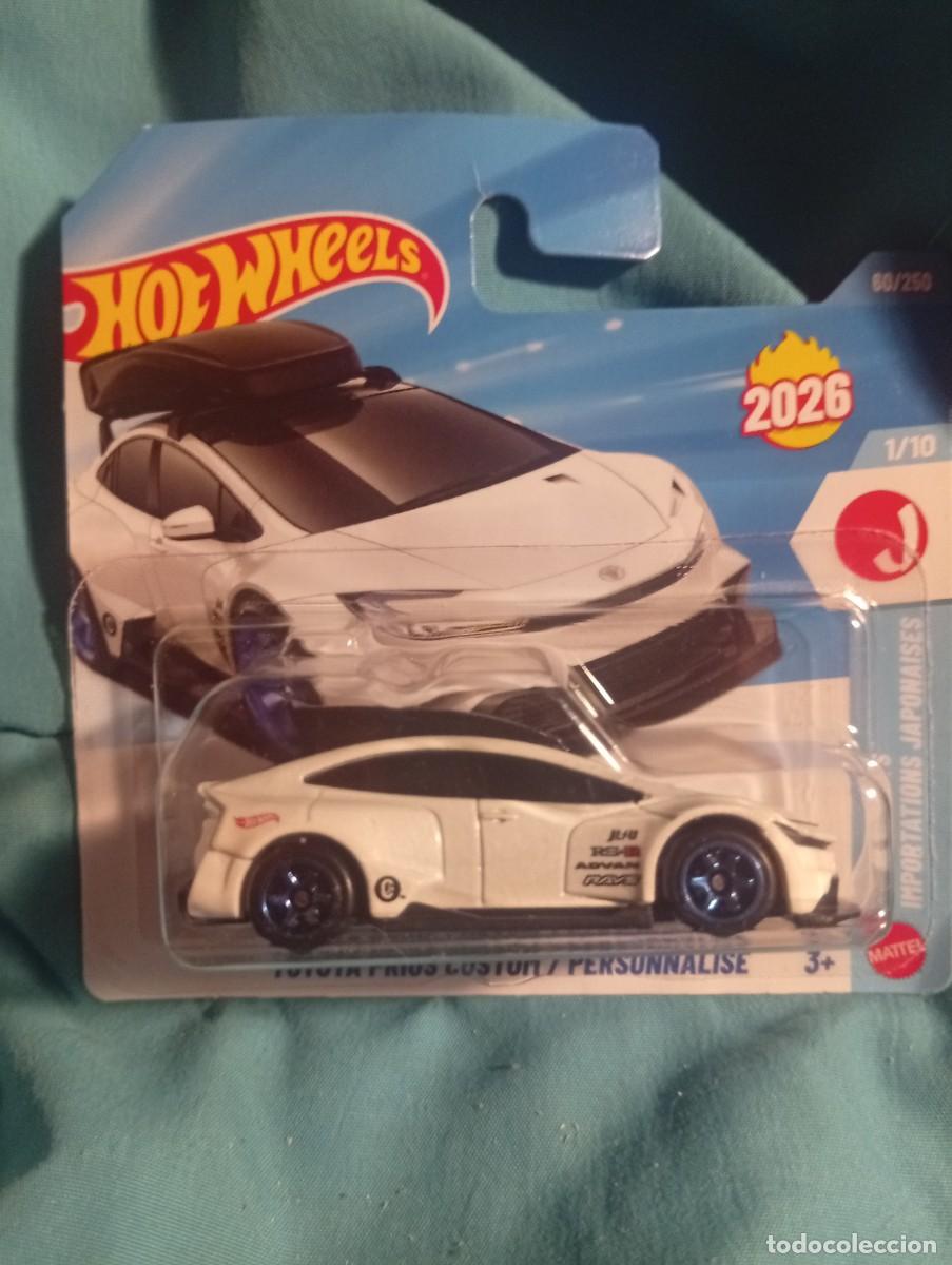 Coches a escala Hot Wheels: Coche Hot wheels...... - Foto 1