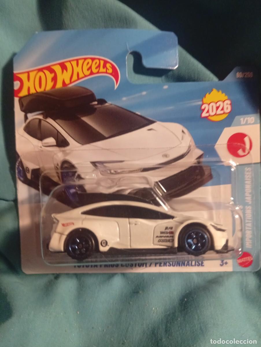 Coches a escala Hot Wheels: Coche Hot wheels...... - Foto 2
