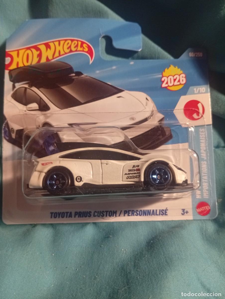 Coches a escala Hot Wheels: Coche Hot wheels...... - Foto 3