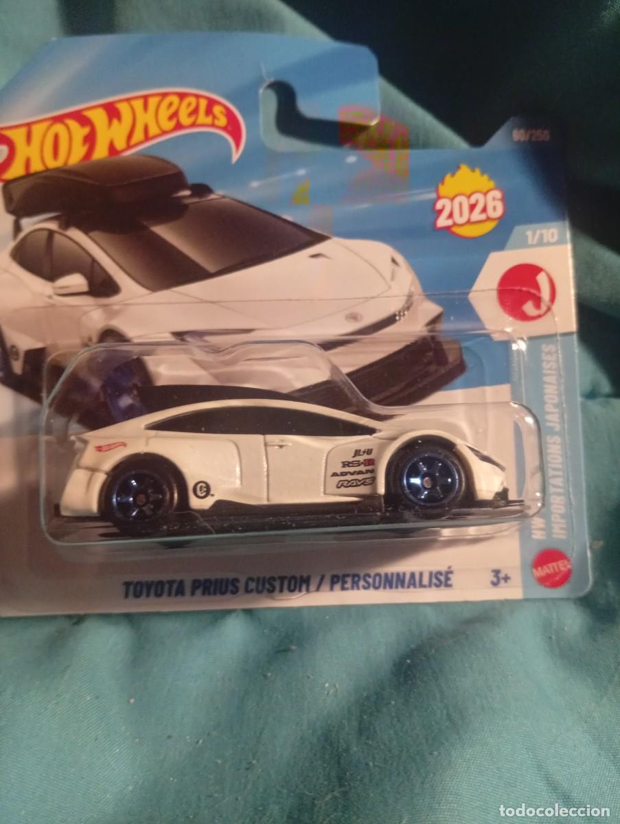 Coches a escala Hot Wheels: Coche Hot wheels...... - Foto 4