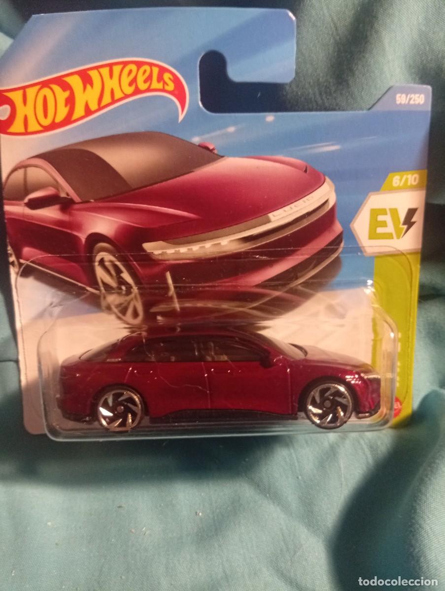Coches a escala Hot Wheels: Coche Hot wheels...... - Foto 1