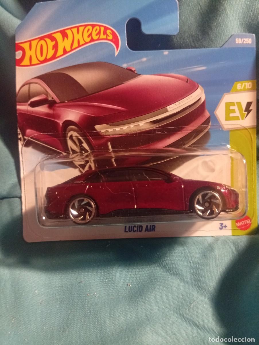 Coches a escala Hot Wheels: Coche Hot wheels...... - Foto 2