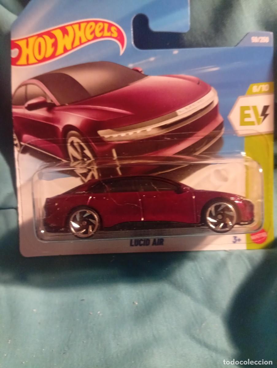 Coches a escala Hot Wheels: Coche Hot wheels...... - Foto 3