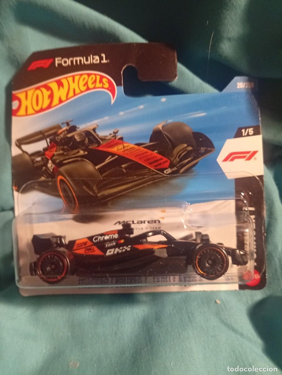 Coches a escala Hot Wheels: Coche Hot wheels...... - Foto 1