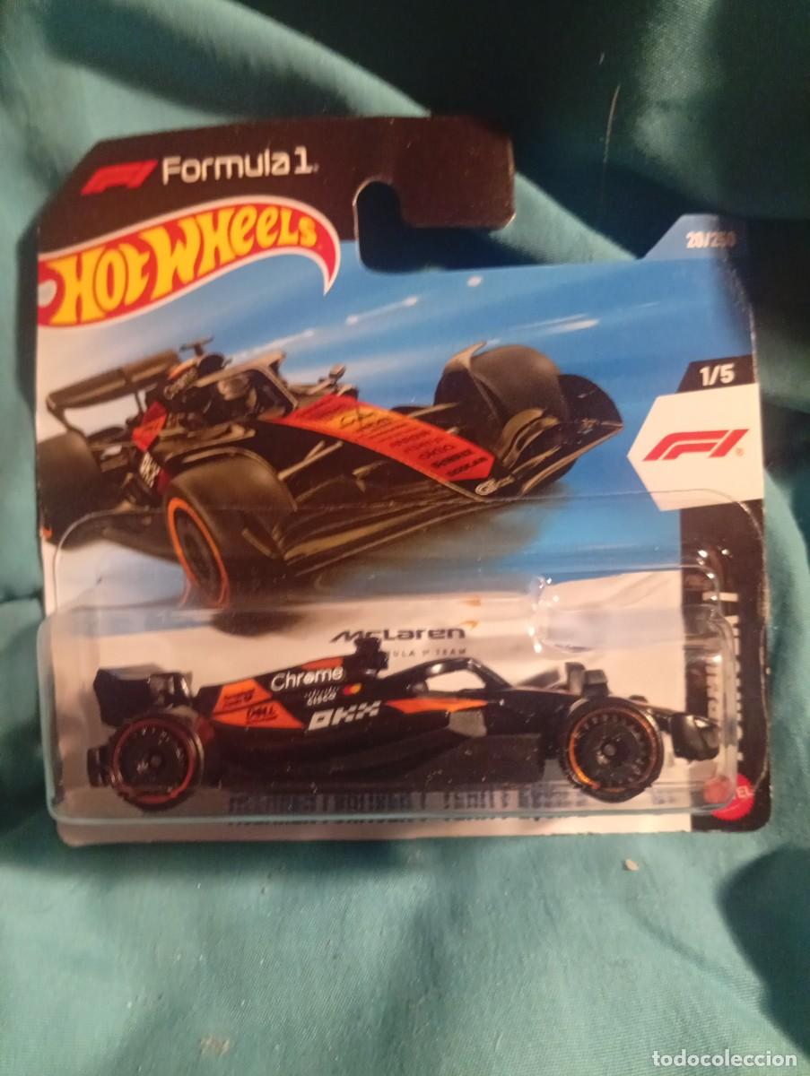 Coches a escala Hot Wheels: Coche Hot wheels...... - Foto 2