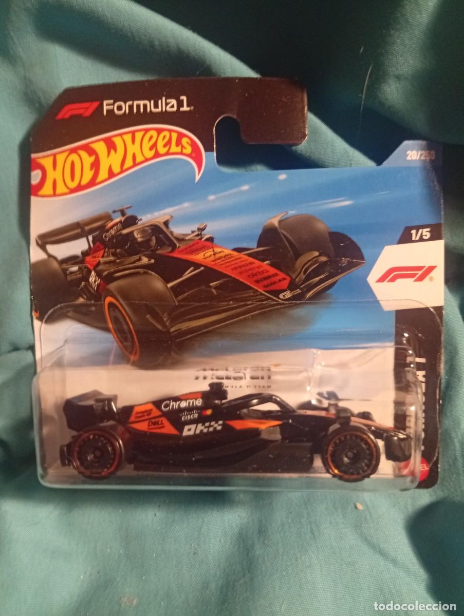 Coches a escala Hot Wheels: Coche Hot wheels...... - Foto 5