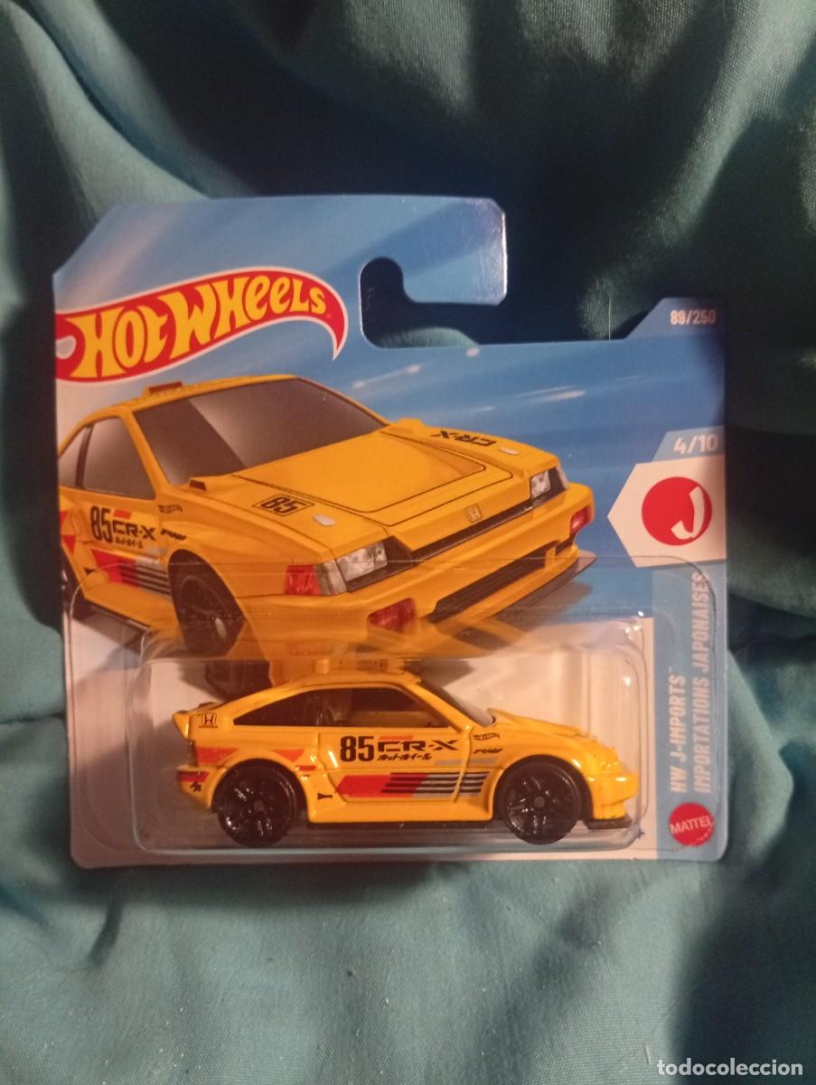 Coches a escala Hot Wheels: Coche Hot wheels...... - Foto 1