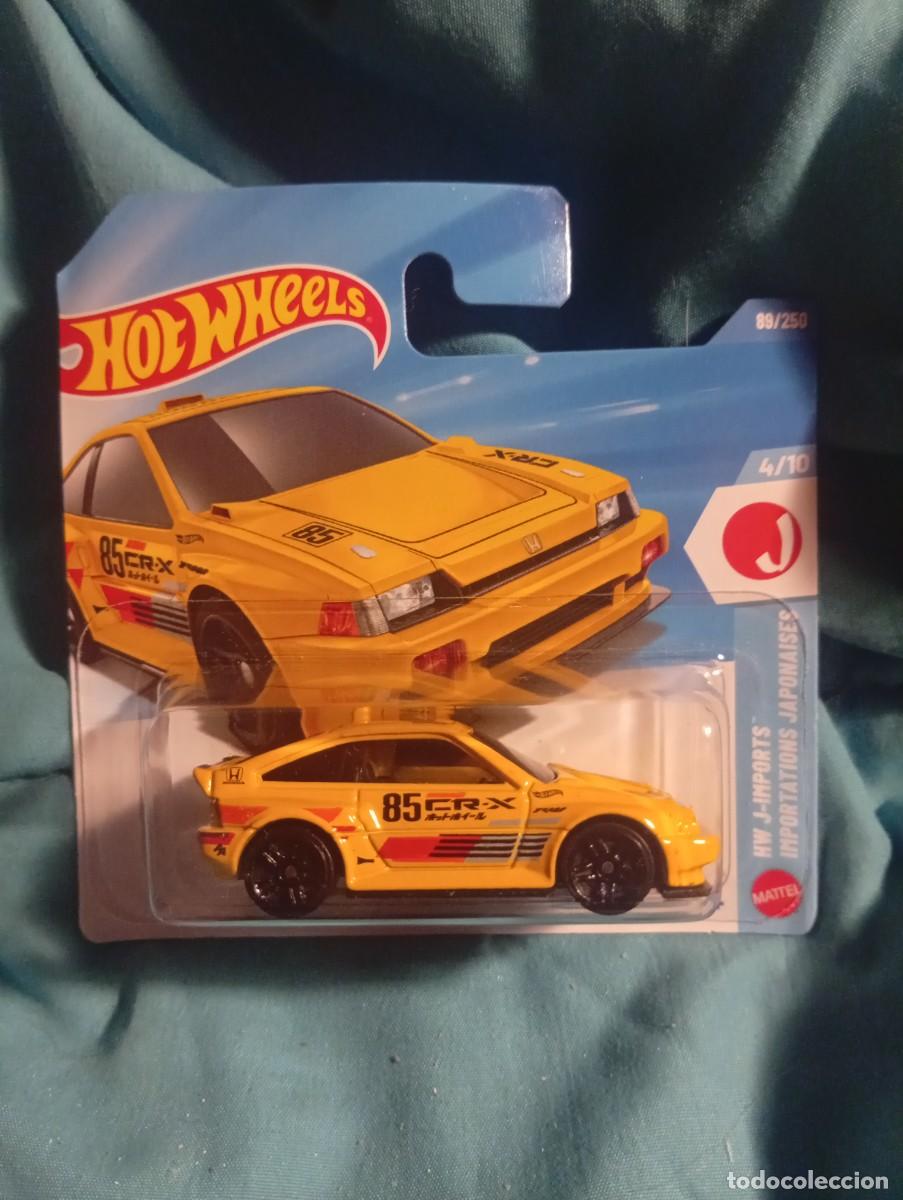 Coches a escala Hot Wheels: Coche Hot wheels...... - Foto 2