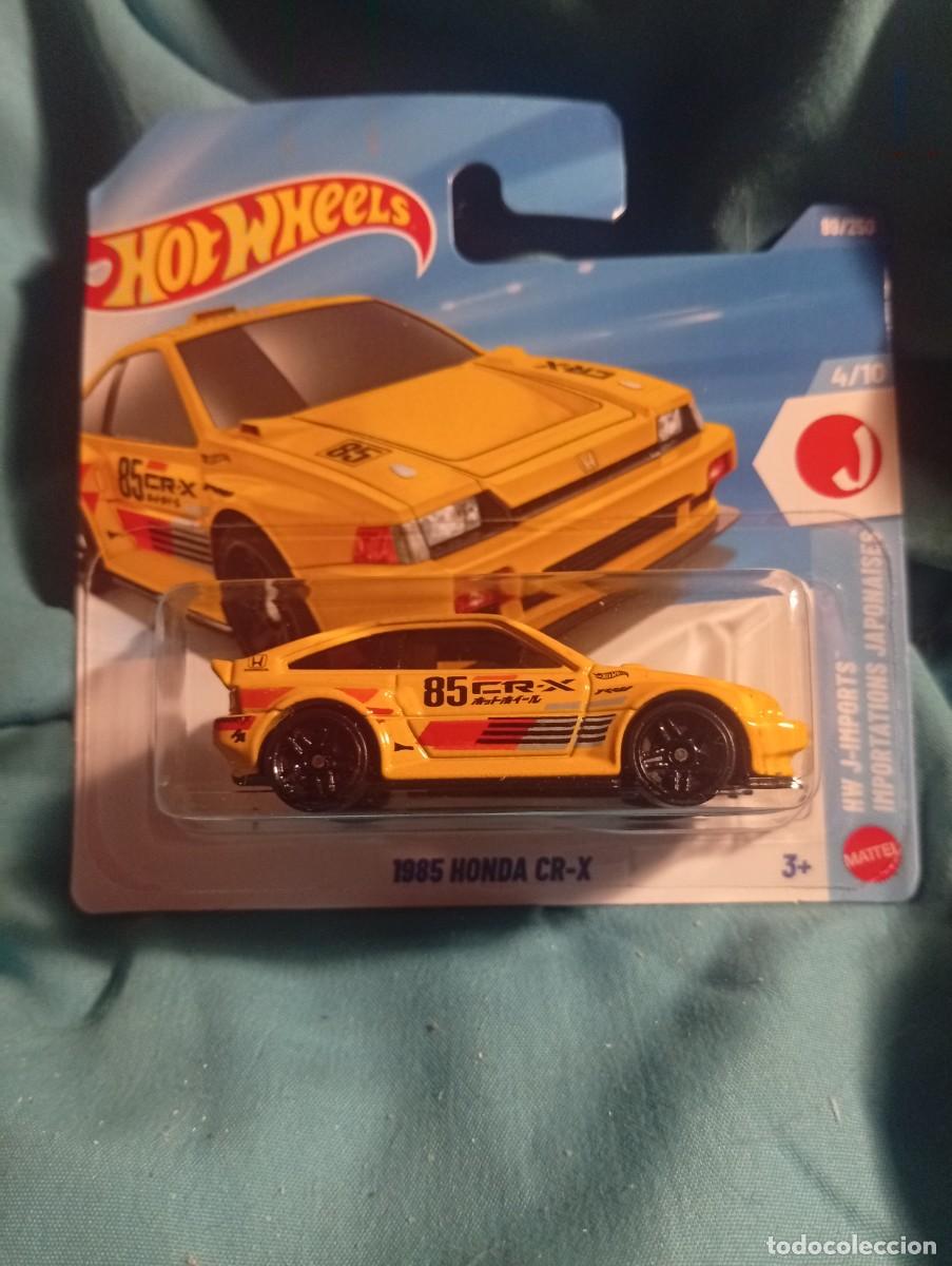 Coches a escala Hot Wheels: Coche Hot wheels...... - Foto 3