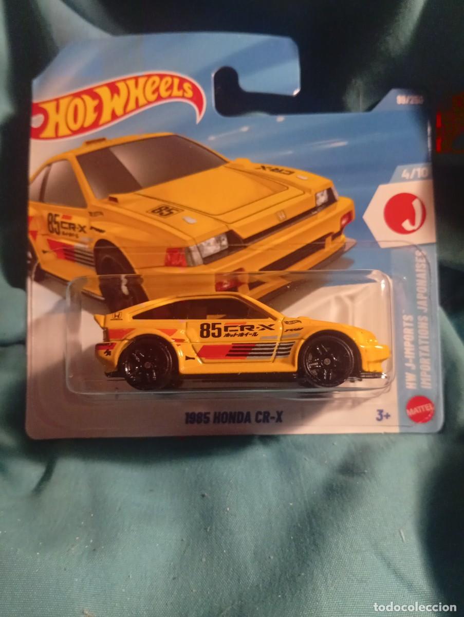 Coches a escala Hot Wheels: Coche Hot wheels...... - Foto 4