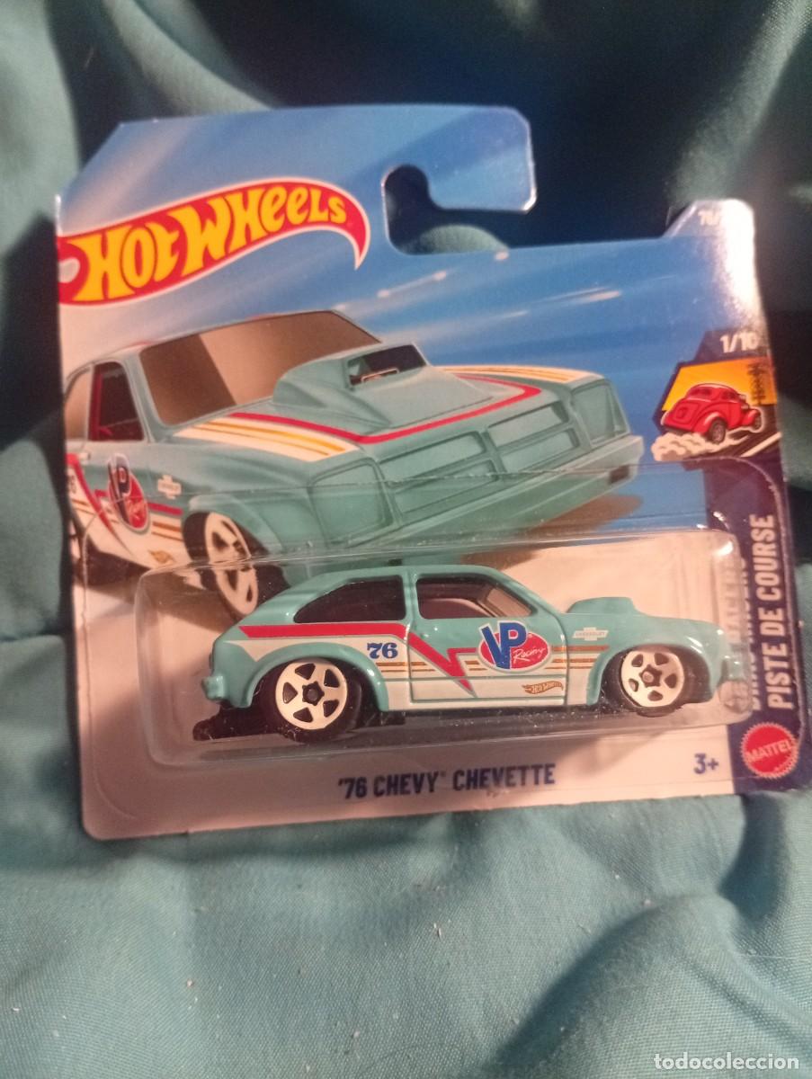 Coches a escala Hot Wheels: Coche Hot wheels...... - Foto 1