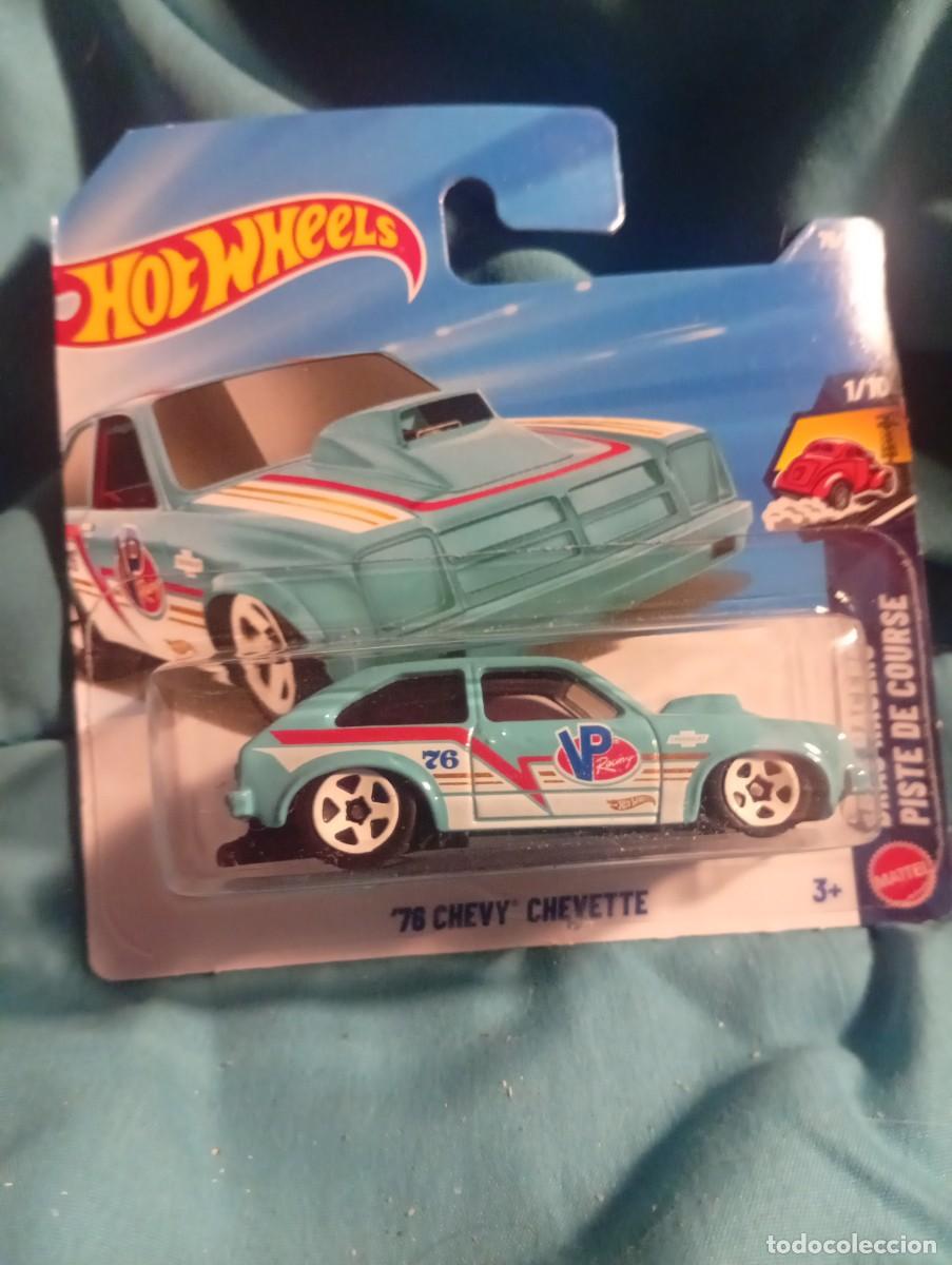 Coches a escala Hot Wheels: Coche Hot wheels...... - Foto 2