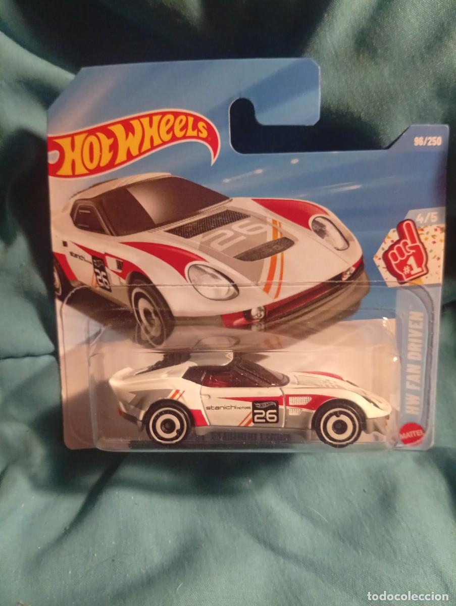 Coches a escala Hot Wheels: Coche Hot wheels...... - Foto 1