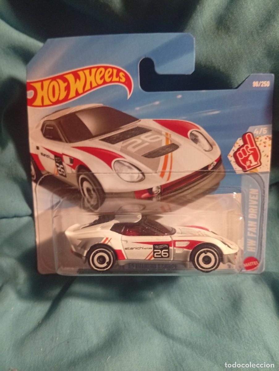 Coches a escala Hot Wheels: Coche Hot wheels...... - Foto 2