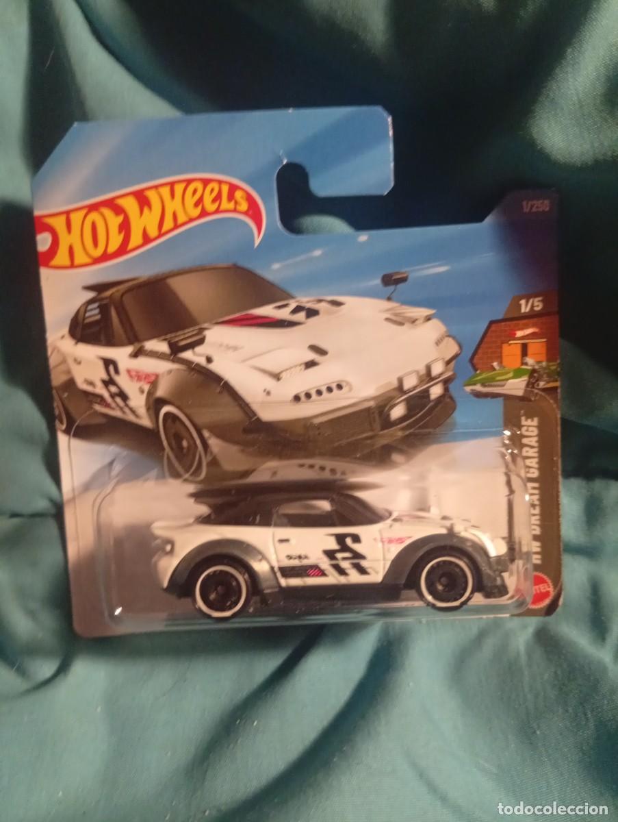 Coches a escala Hot Wheels: Coche Hot wheels...... - Foto 1