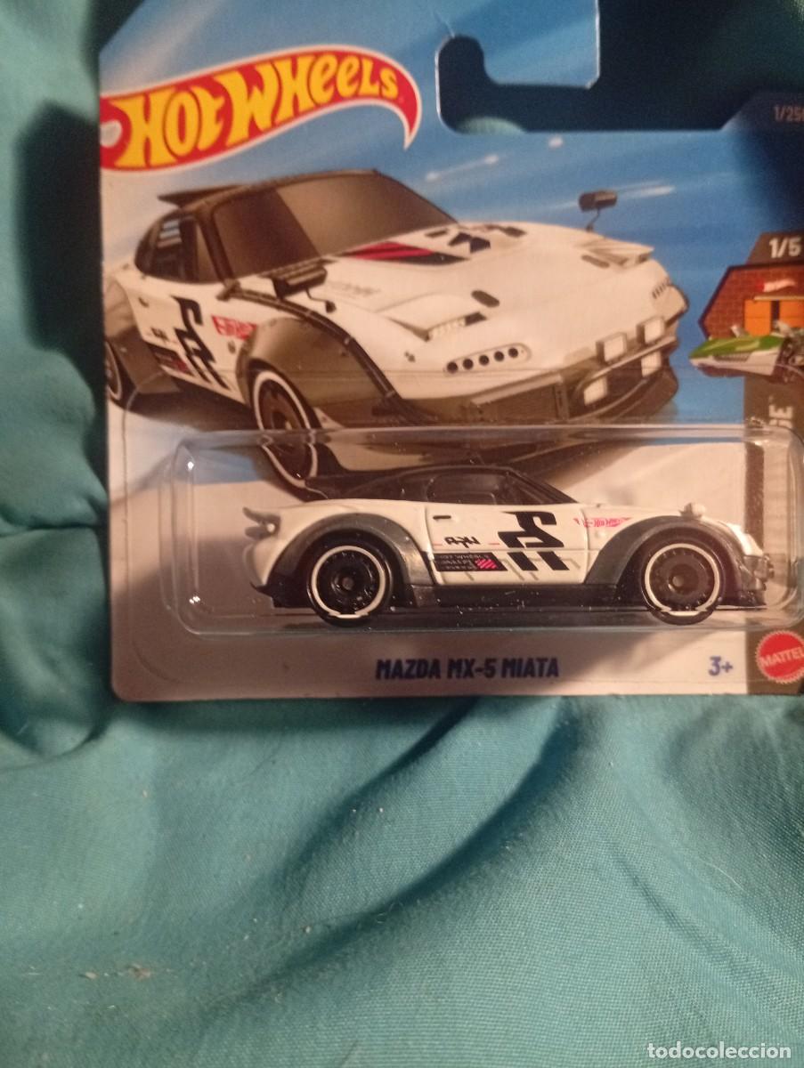 Coches a escala Hot Wheels: Coche Hot wheels...... - Foto 2