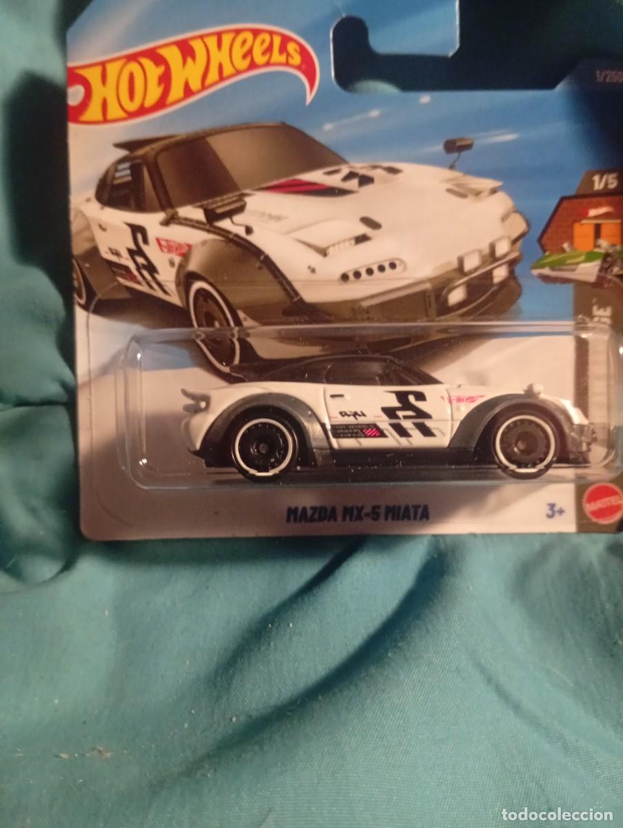 Coches a escala Hot Wheels: Coche Hot wheels...... - Foto 3