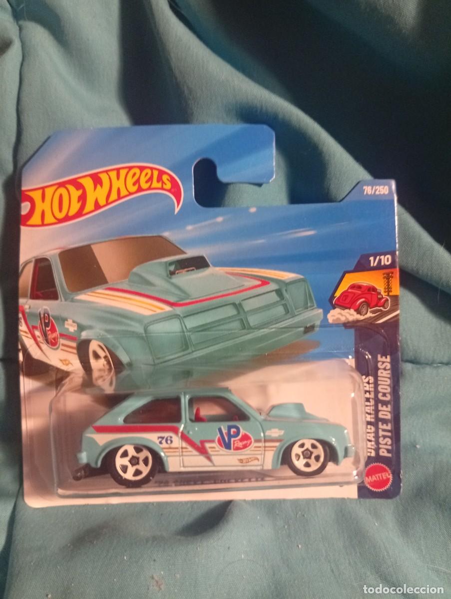 Coches a escala Hot Wheels: Coche Hot wheels...... - Foto 1