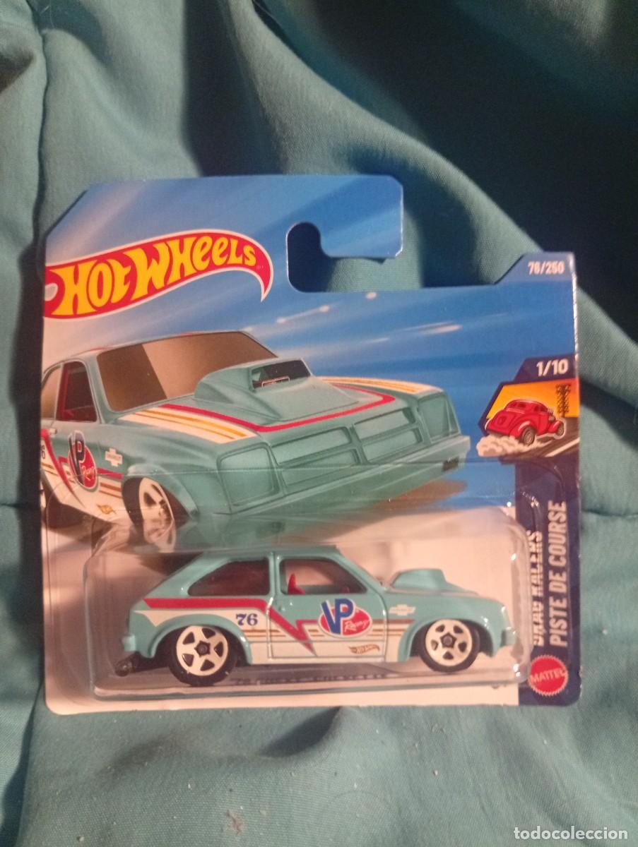 Coches a escala Hot Wheels: Coche Hot wheels...... - Foto 2