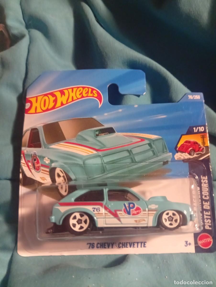 Coches a escala Hot Wheels: Coche Hot wheels...... - Foto 3