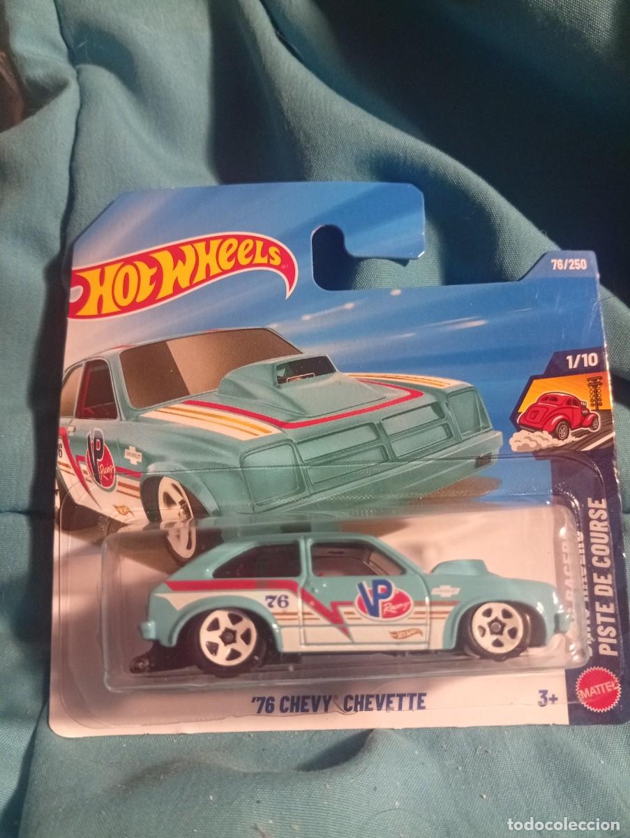 Coches a escala Hot Wheels: Coche Hot wheels...... - Foto 4