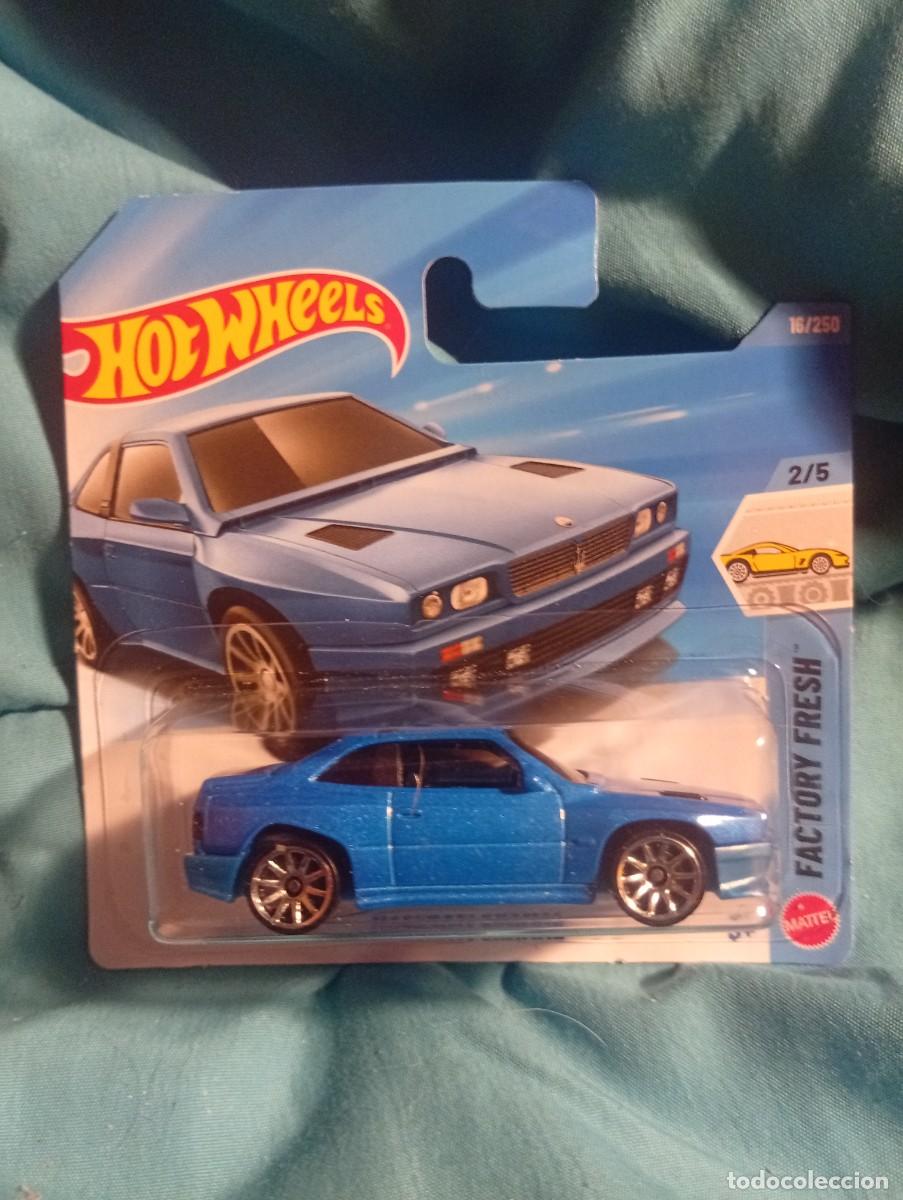 Coches a escala Hot Wheels: Coche Hot wheels...... - Foto 1