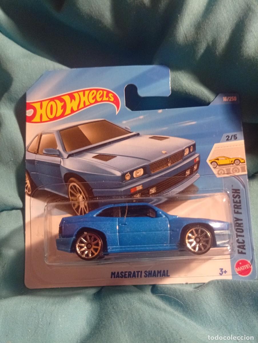 Coches a escala Hot Wheels: Coche Hot wheels...... - Foto 3