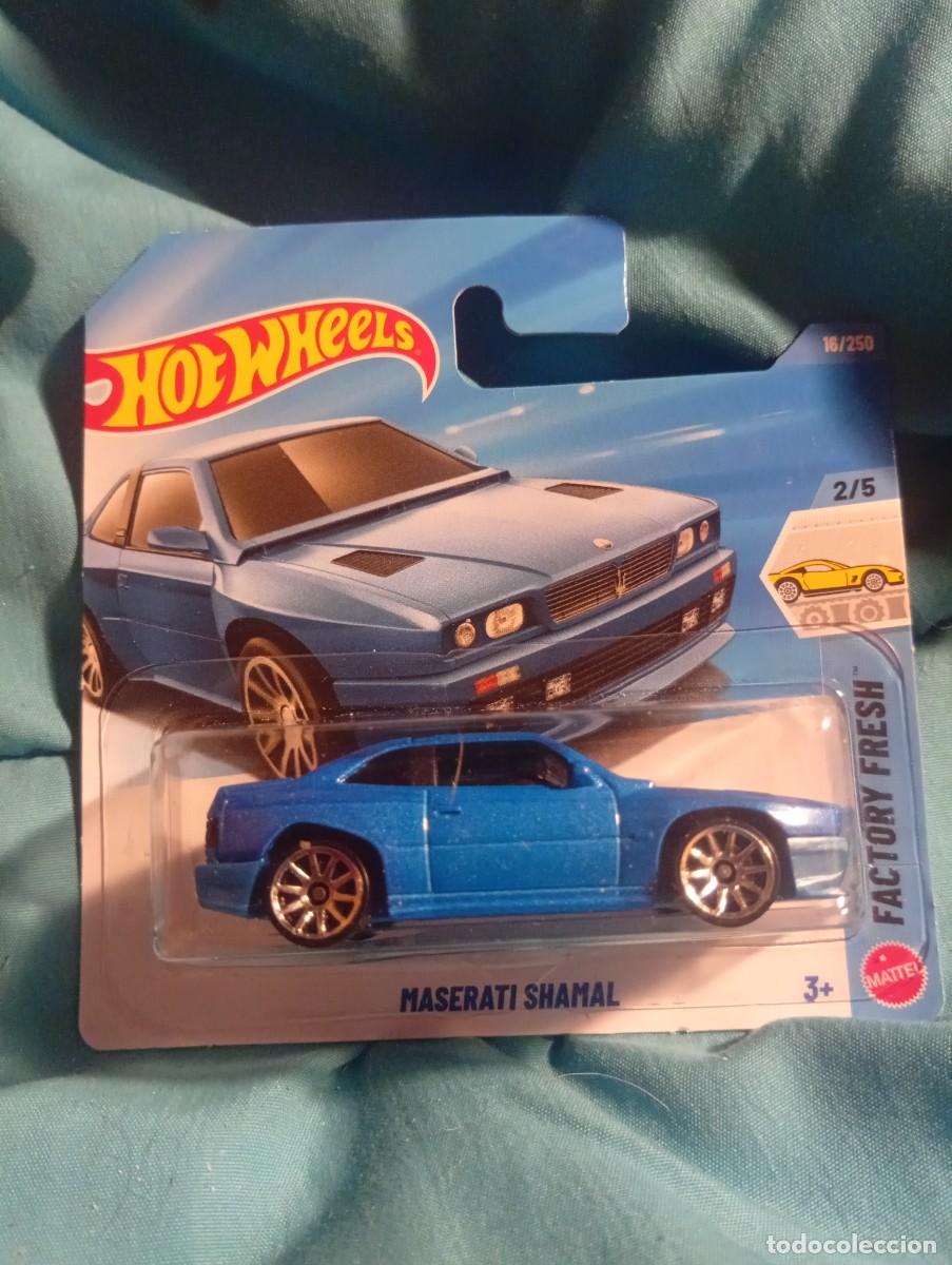 Coches a escala Hot Wheels: Coche Hot wheels...... - Foto 4