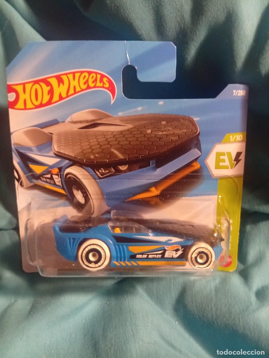 Coches a escala Hot Wheels: Coche Hot wheels...... - Foto 1