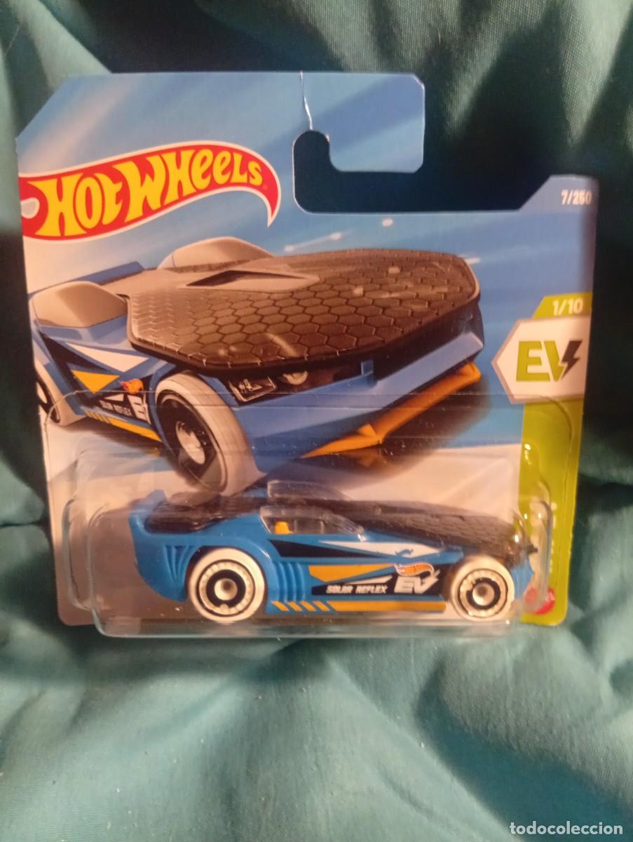 Coches a escala Hot Wheels: Coche Hot wheels...... - Foto 2